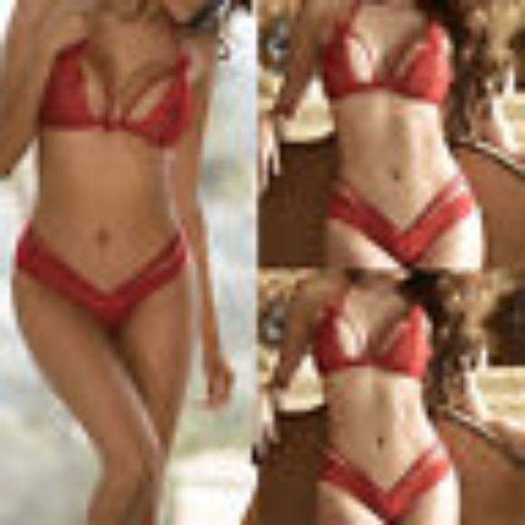 ❤️ Pretty, Sexy, HOT 🔥, Bra & G-String Set 🔥 - Picture 2 of 4